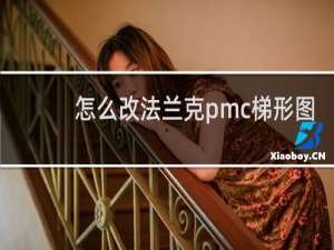 怎么改法兰克pmc梯形图