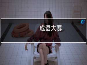 成语大赛