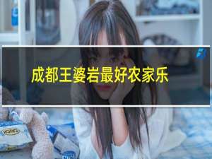 成都王婆岩最好农家乐