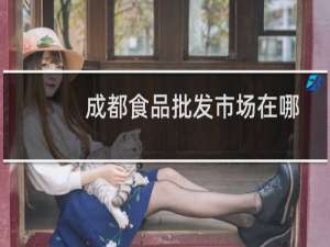 成都食品批发市场在哪