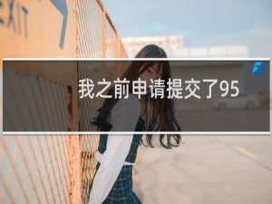 我之前申请提交了955vr.com的域名备案注销申请。