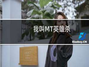 【我叫MT英雄杀（手游电脑版）】免费我叫MT英雄杀（手游电脑版）软件下载
