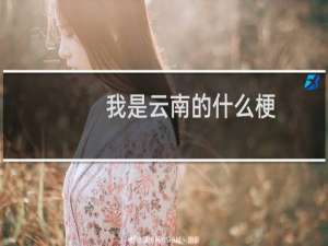 我是云南的什么梗，我是云南的是什么意思？什么梗