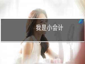 我是小会计