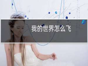 我的世界怎么飞