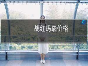 战红玛瑙价格