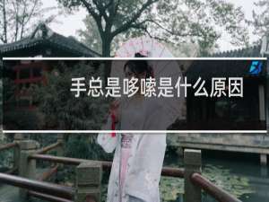 手总是哆嗦是什么原因