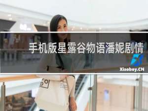 手机版星露谷物语潘妮剧情