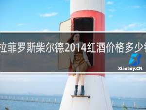 拉菲罗斯柴尔德2014红酒价格多少钱一瓶