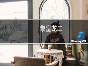 拳皇龙二