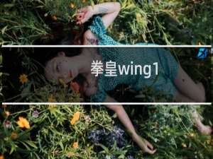 拳皇wing1.6