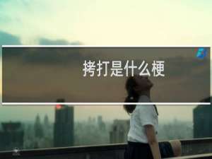 拷打是什么梗