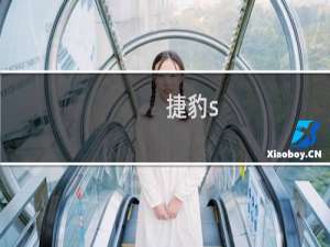 捷豹s type