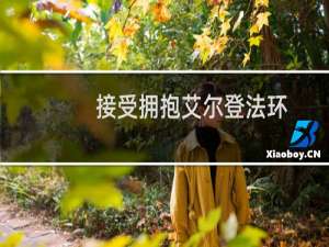 接受拥抱艾尔登法环