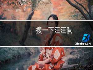 搜一下汪汪队（搜一下领红包）