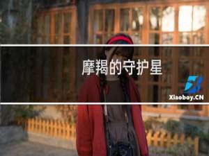 摩羯的守护星