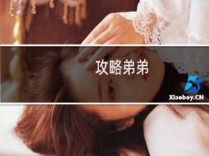 攻略弟弟