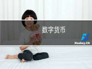 数字货币（数字海大）
