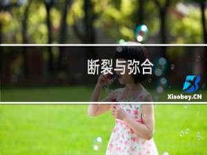 断裂与弥合：环境与健康风险中的环境标准问题研究(关于断裂与弥合：环境与健康风险中的环境标准问题研究的简介)