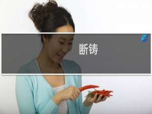 断铸(关于断铸的简介)