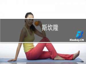 斯坎隆(关于斯坎隆的简介)