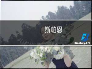 斯帕恩(关于斯帕恩的简介)