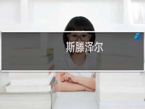斯滕泽尔(关于斯滕泽尔的简介)