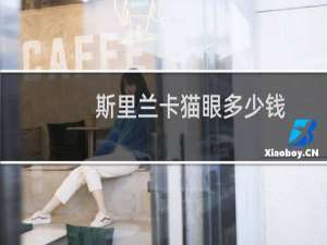斯里兰卡猫眼多少钱