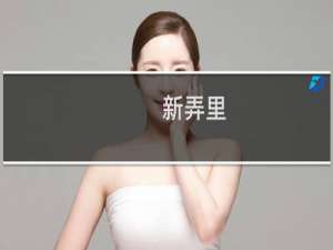 新弄里(关于新弄里的简介)
