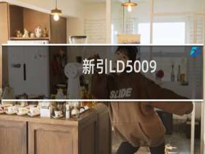 新引LD5009(关于新引LD5009的简介)