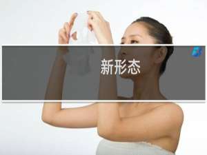 新形态：四大思想及其如何创造现代世界(关于新形态：四大思想及其如何创造现代世界的简介)