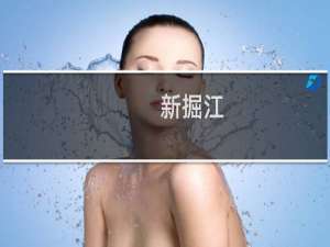 新掘江(关于新掘江的简介)