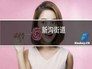 新沟街道(关于新沟街道的简介)