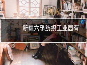 新疆六孚纺织工业园有限公司(关于新疆六孚纺织工业园有限公司的简介)