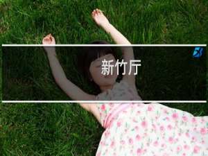 新竹厅(关于新竹厅的简介)