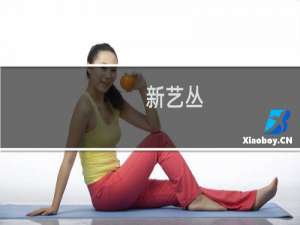 新艺丛(关于新艺丛的简介)