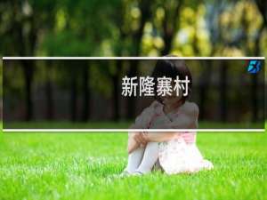 新隆寨村(关于新隆寨村的简介)