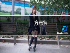 方志炜(关于方志炜的简介)