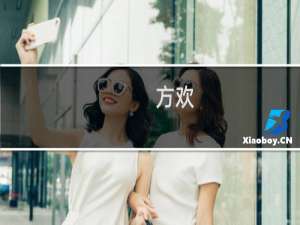 方欢(关于方欢的简介)