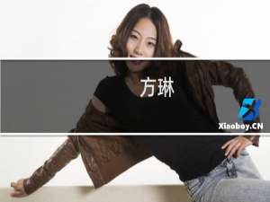 方琳(关于方琳的简介)
