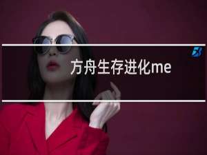 方舟生存进化me