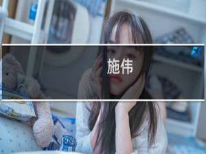 施伟(关于施伟的简介)