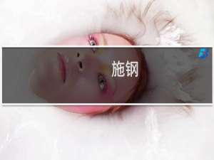施钢(关于施钢的简介)