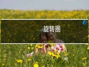 旋转圈(关于旋转圈的简介)