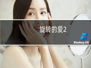 旋转的爱2(关于旋转的爱2的简介)