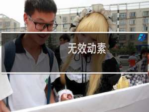 无效动素(关于无效动素的简介)