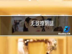 无敌撩阴腿(关于无敌撩阴腿的简介)