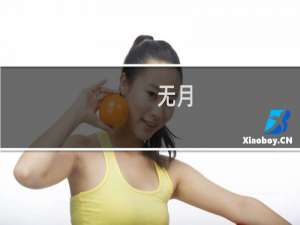 无月(关于无月的简介)