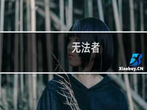 无法者