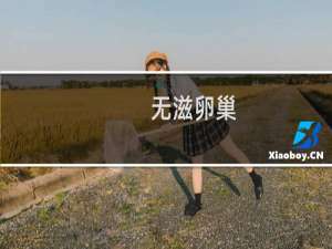 无滋卵巢(关于无滋卵巢的简介)